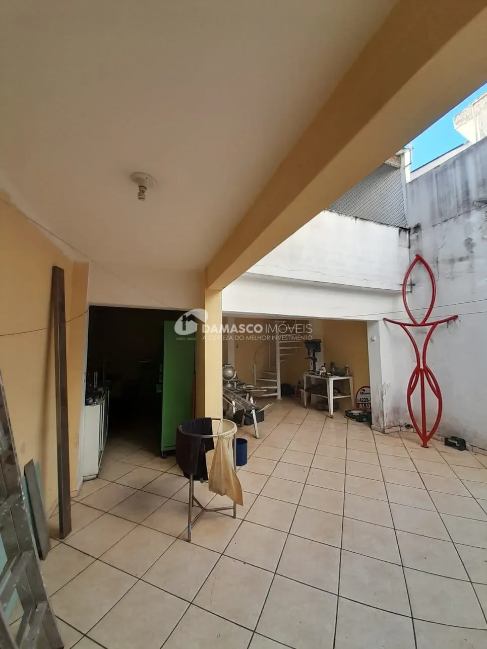 Sobrado para locação Comercial Santa Paula, São Caetano do Sul, SP