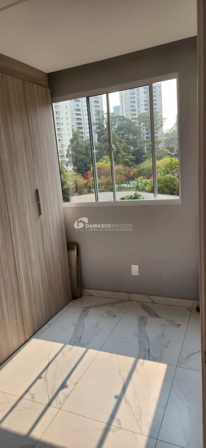 Apartamento à venda, Vila Andrade, São Paulo, SP