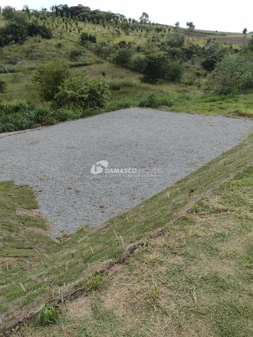 Terreno 1.290 m²  à venda Parque Agrinco, Guararema - SP