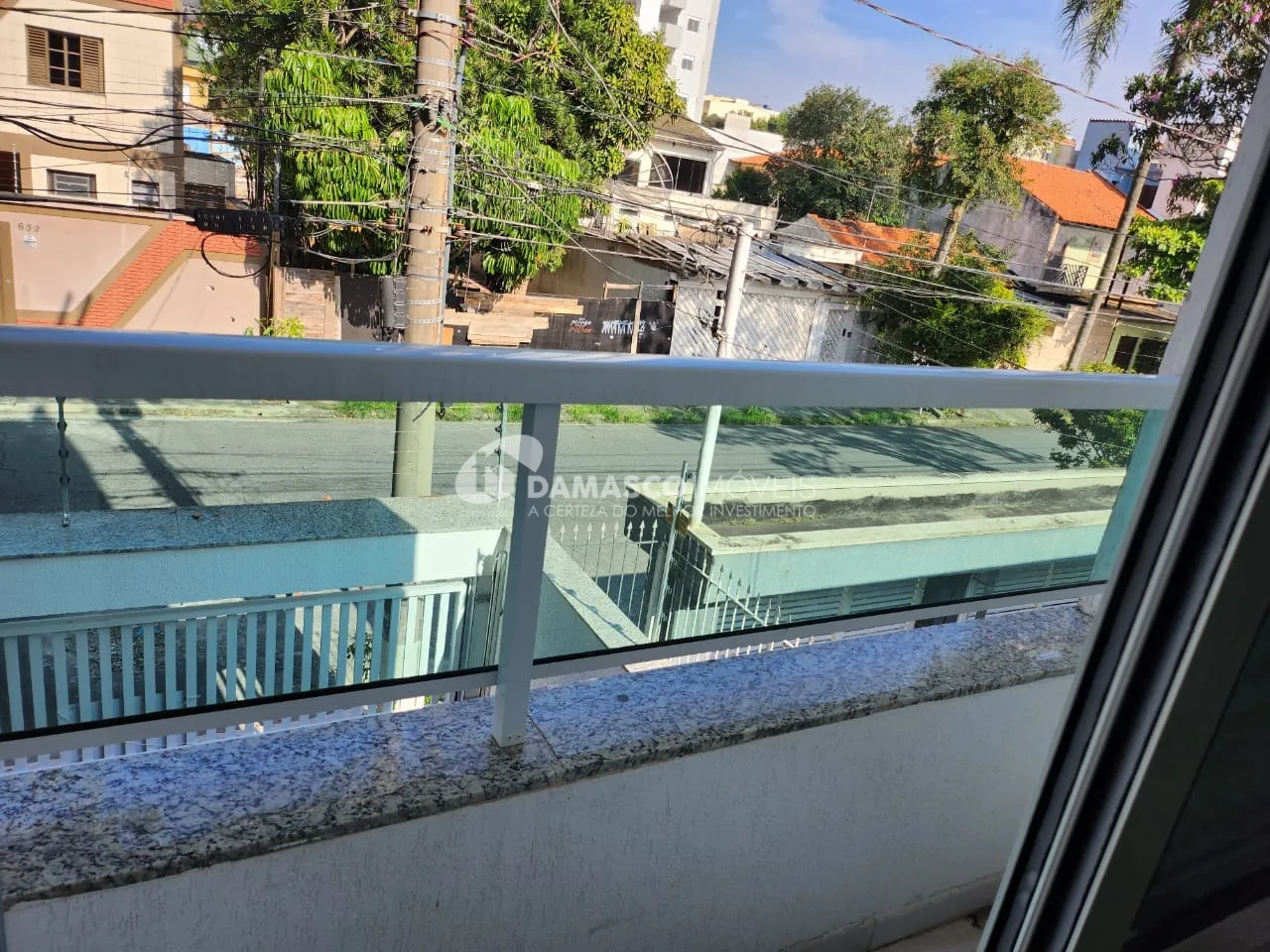 Cobertura / Penthouse à venda, Vila Pires, Santo André, SP