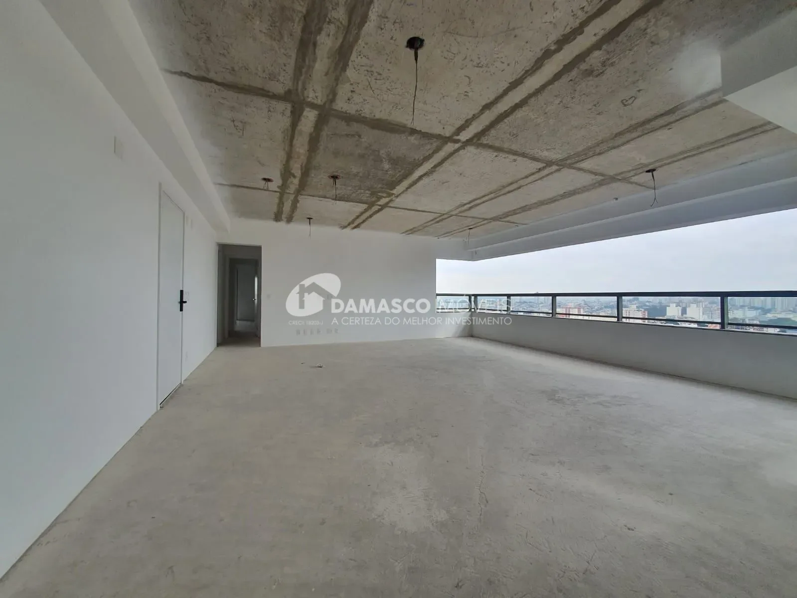 Apartamento  à venda, Campestre, Santo André, SP