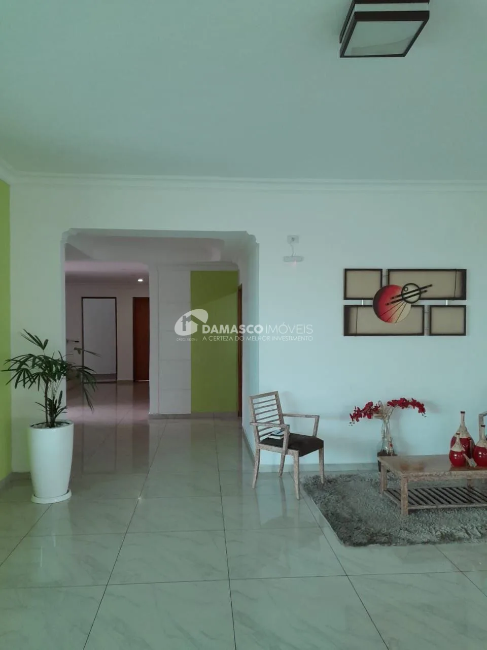 Apartamento para Locação 3 Quartos, 1 Vaga, Osvaldo Cruz, São Caetano do Sul - SP | SEM NOME - R. Gastão Gruls 135                              