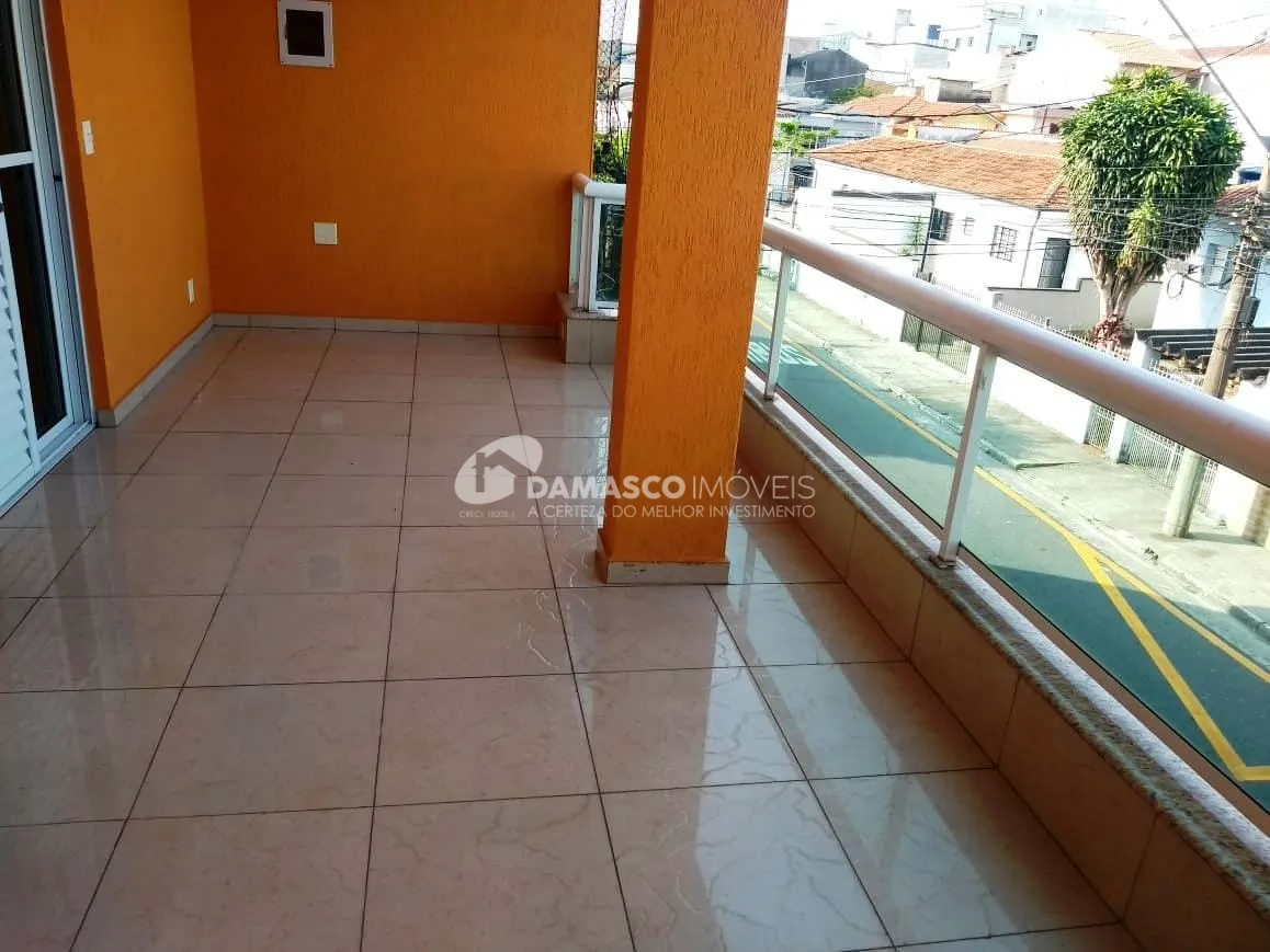Sobrado à venda 3 Quartos, 1 Suite, 16 Vagas, 572M², Nova Gerty, São Caetano do Sul - SP