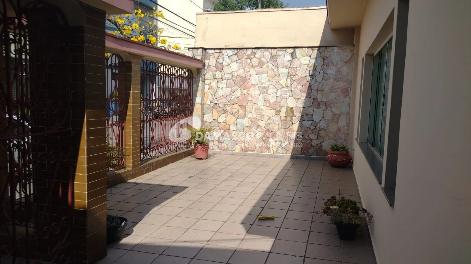 Casa à venda, Santa Maria, São Caetano do Sul, SP