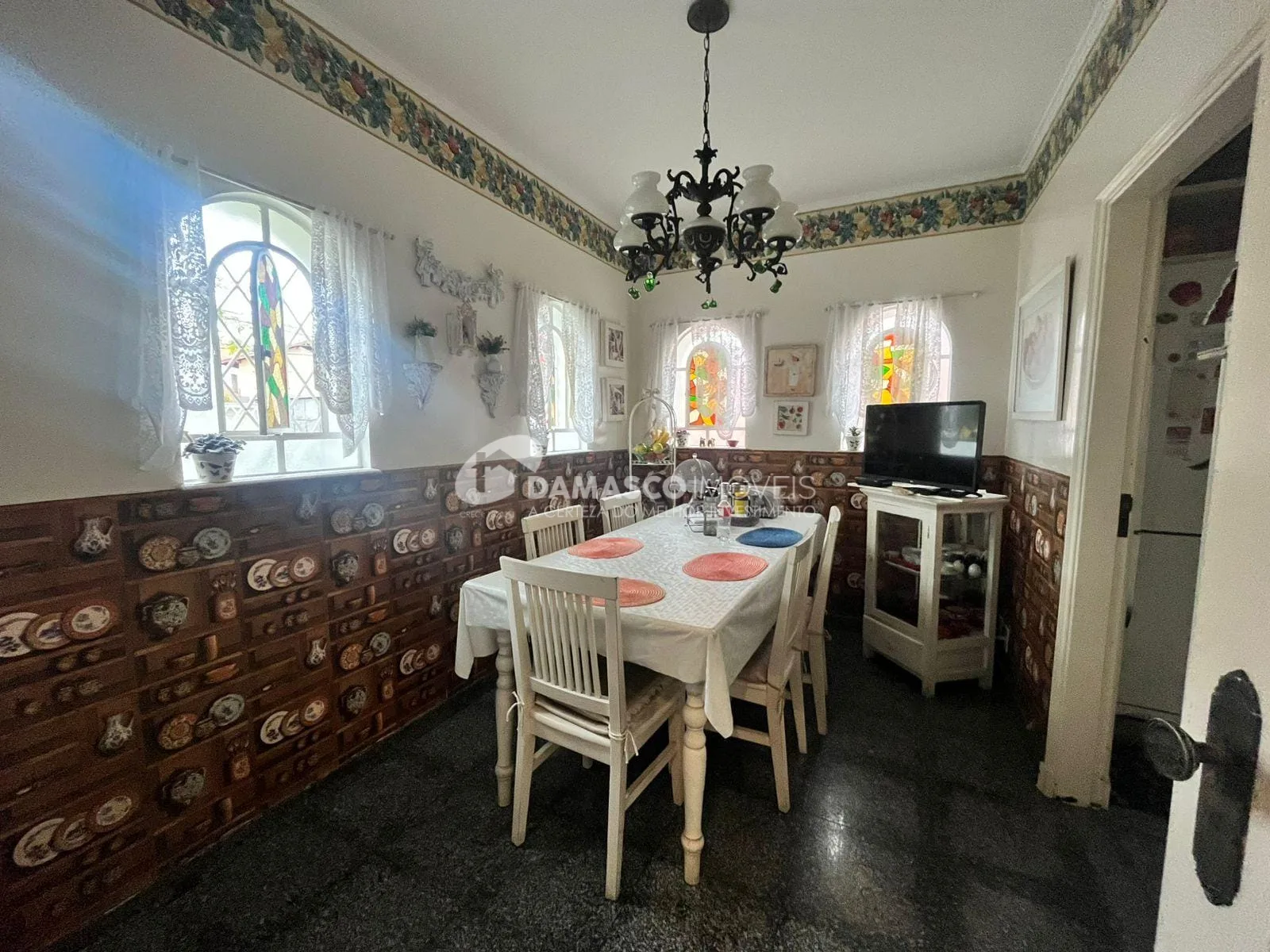 Sobrado à venda, Jardim São Caetano, São Caetano do Sul, SP