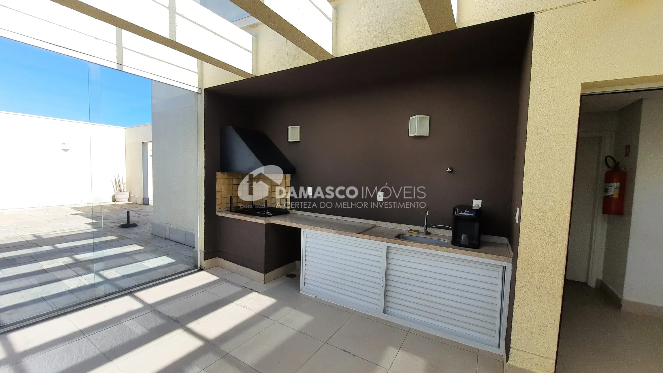 APARTAMENTO À VENDA | EDIFÍCIO DUETTO | SÃO CAETANO DO SUL
