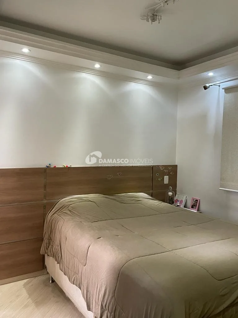 Apartamento à venda, Mauá, São Caetano do Sul, SP
