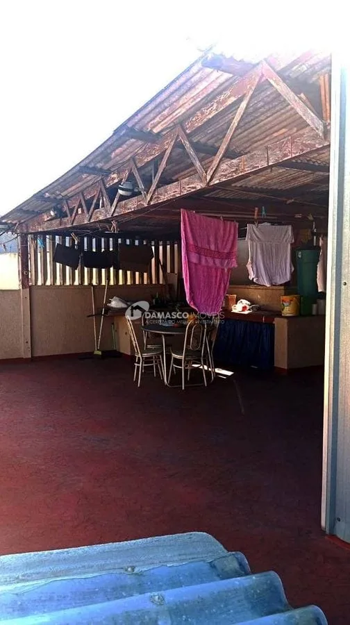 Prédio Residencial e Comercial no Bairro Santa Maria em Santo André