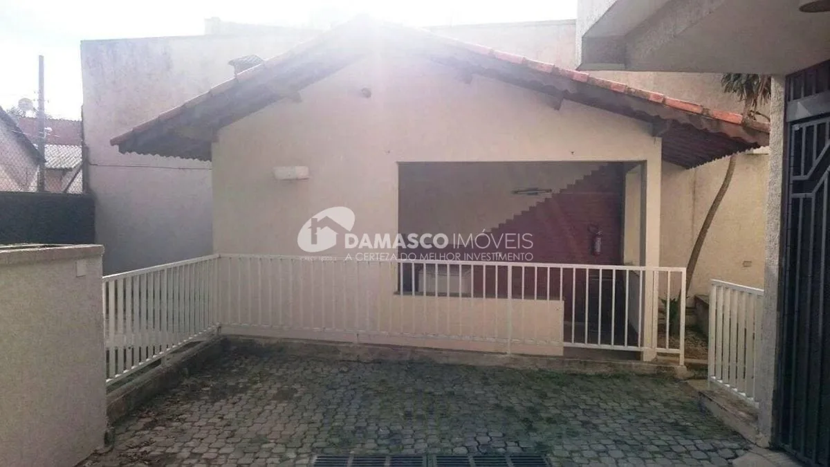 Sobrado à venda 2 Quartos, 1 Suite, 2 Vagas, 121M², Vila Bela, São Paulo - SP
