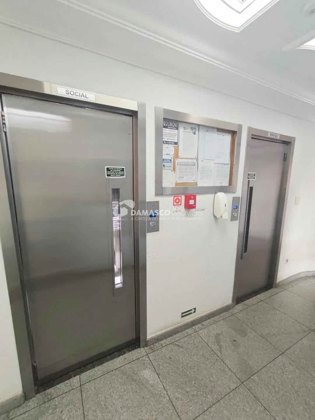 Apartamento à venda, Rudge Ramos, São Bernardo do Campo, SP