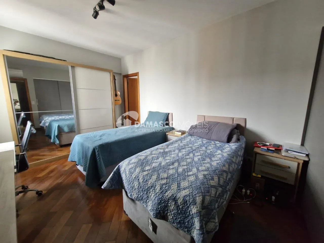 Apartamento à Venda no Santa Paula, São Caetano do Sul | 3 Dormitórios | 2 Suítes | 2 Vagas