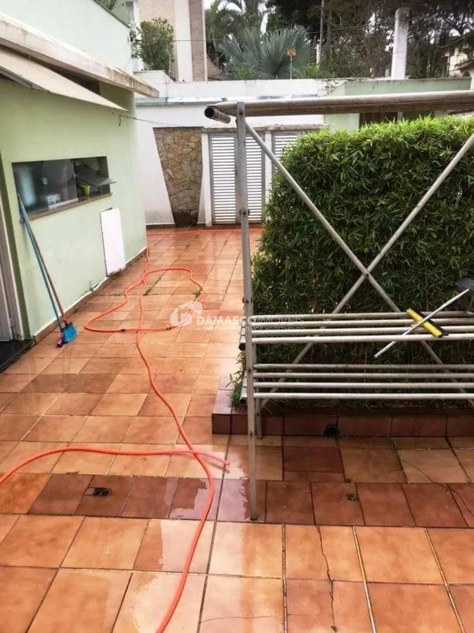 Sobrado para locação, Jardim Sao Caetano, São Caetano do Sul, SP