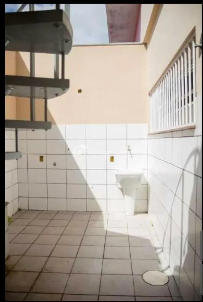 Sobrado à venda 3 Quartos, 4 Vagas, 197 m², Nova Gerty, São Caetano do Sul - SP