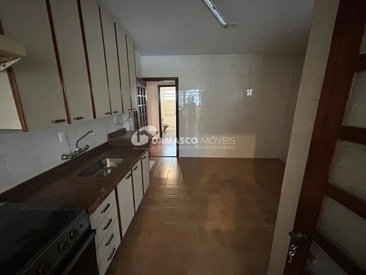 Apartamento à venda 3 Quartos, 1 Vaga, 117M², Centro, São Caetano do Sul - SP 