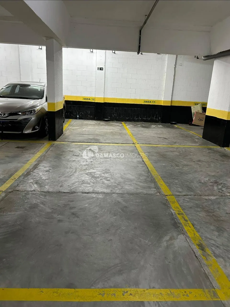 Apartamento à venda, Cerâmica, São Caetano do Sul, SP