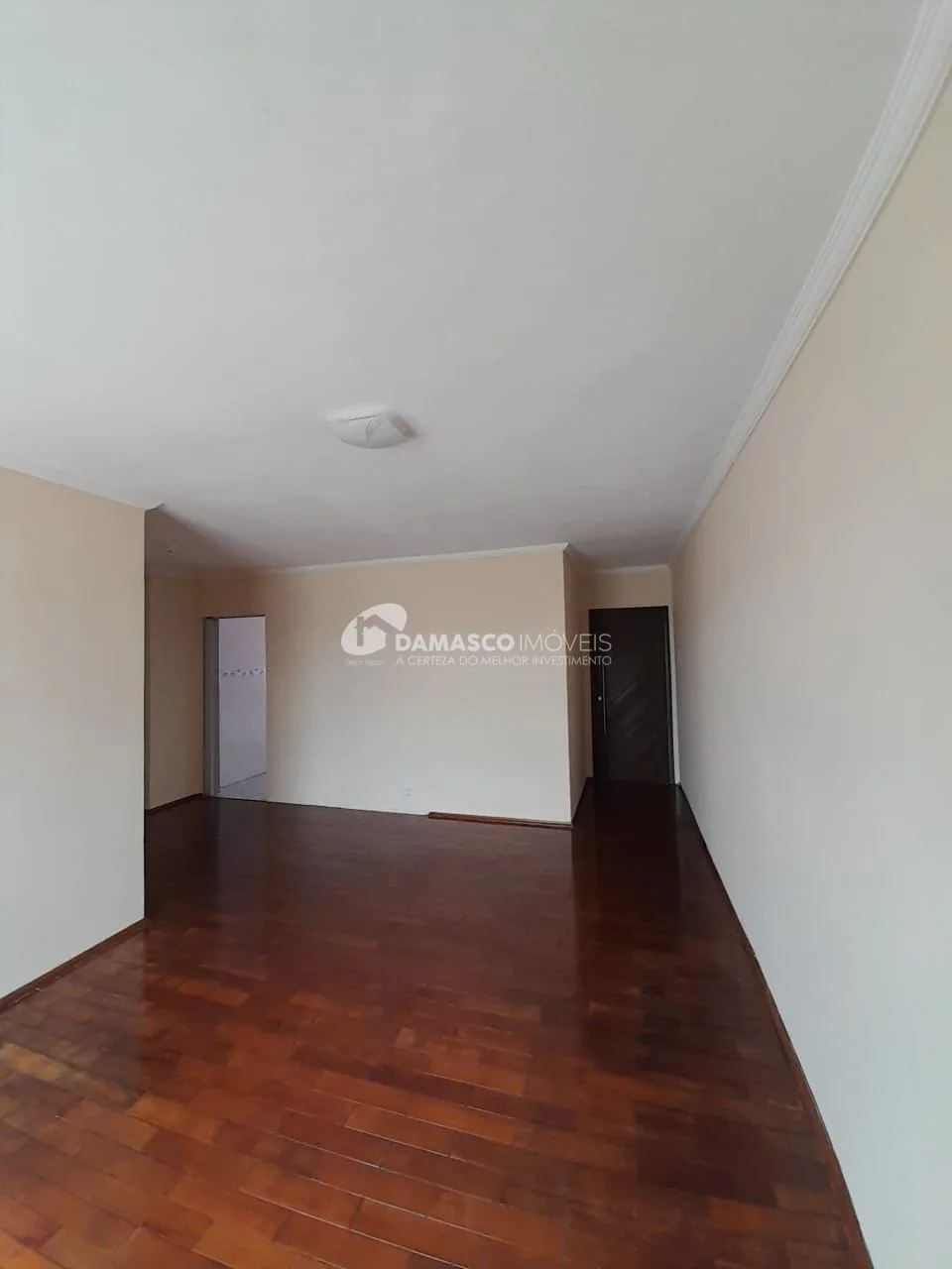 Apartamento para Locação 3 Quartos, 1 Vaga, Osvaldo Cruz, São Caetano do Sul - SP | SEM NOME - R. Gastão Gruls 135                              
