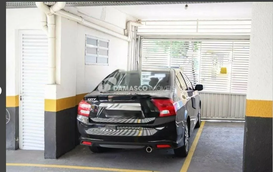 Apartamento à venda 2 Quartos, 1 Vaga, 108M², Osvaldo Cruz, São Caetano do Sul - SP 