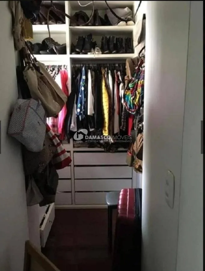 APTO a venda, 3 dorm (1suíte), 1 vaga - Cerâmica - São Caetano do Sul