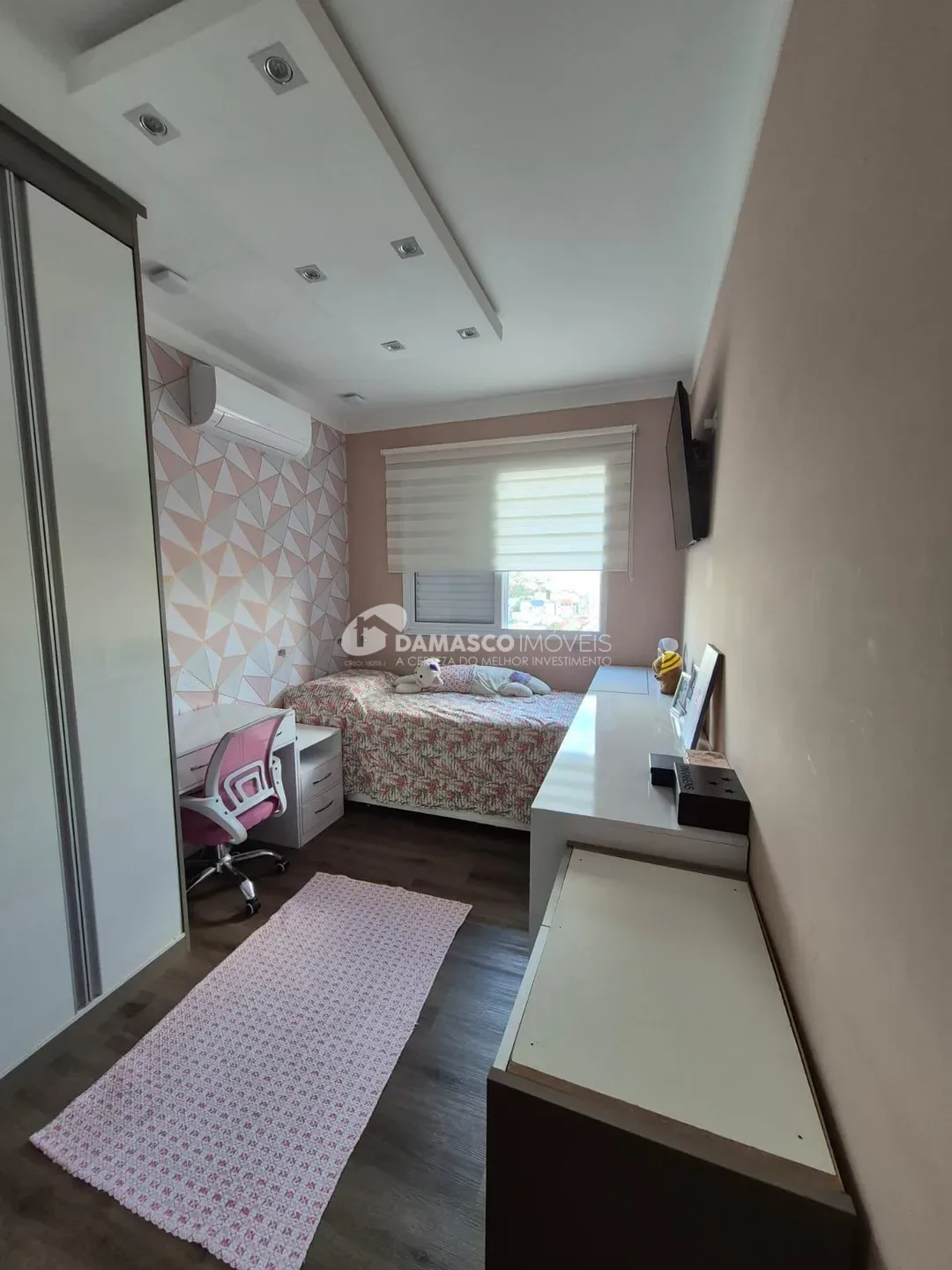 Apartamento à venda, Cerâmica, São Caetano do Sul, SP