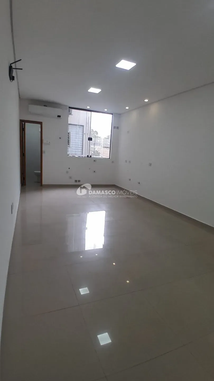 Sala para locação, Santo Antônio, São Caetano do Sul, SP