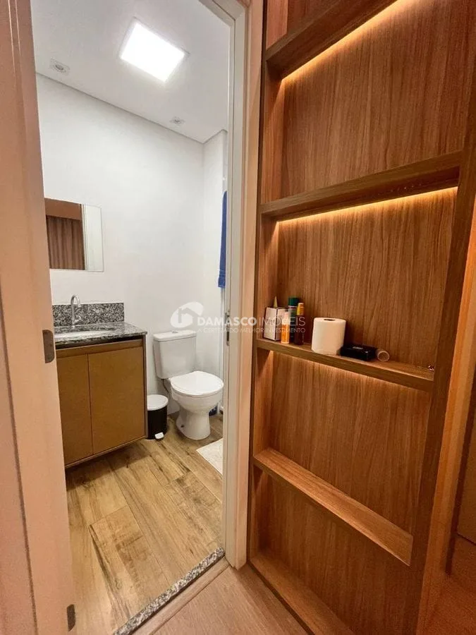 Apartamento à venda, Cerâmica, São Caetano do Sul, SP