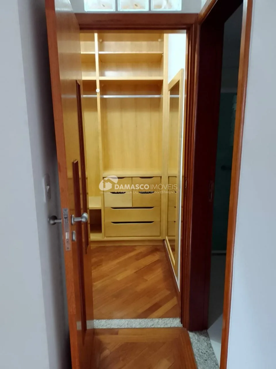 Apartamento à venda 3 Quartos, 3 Suites, 4 Vagas, 137M², Santa Paula, São Caetano do Sul - SP 