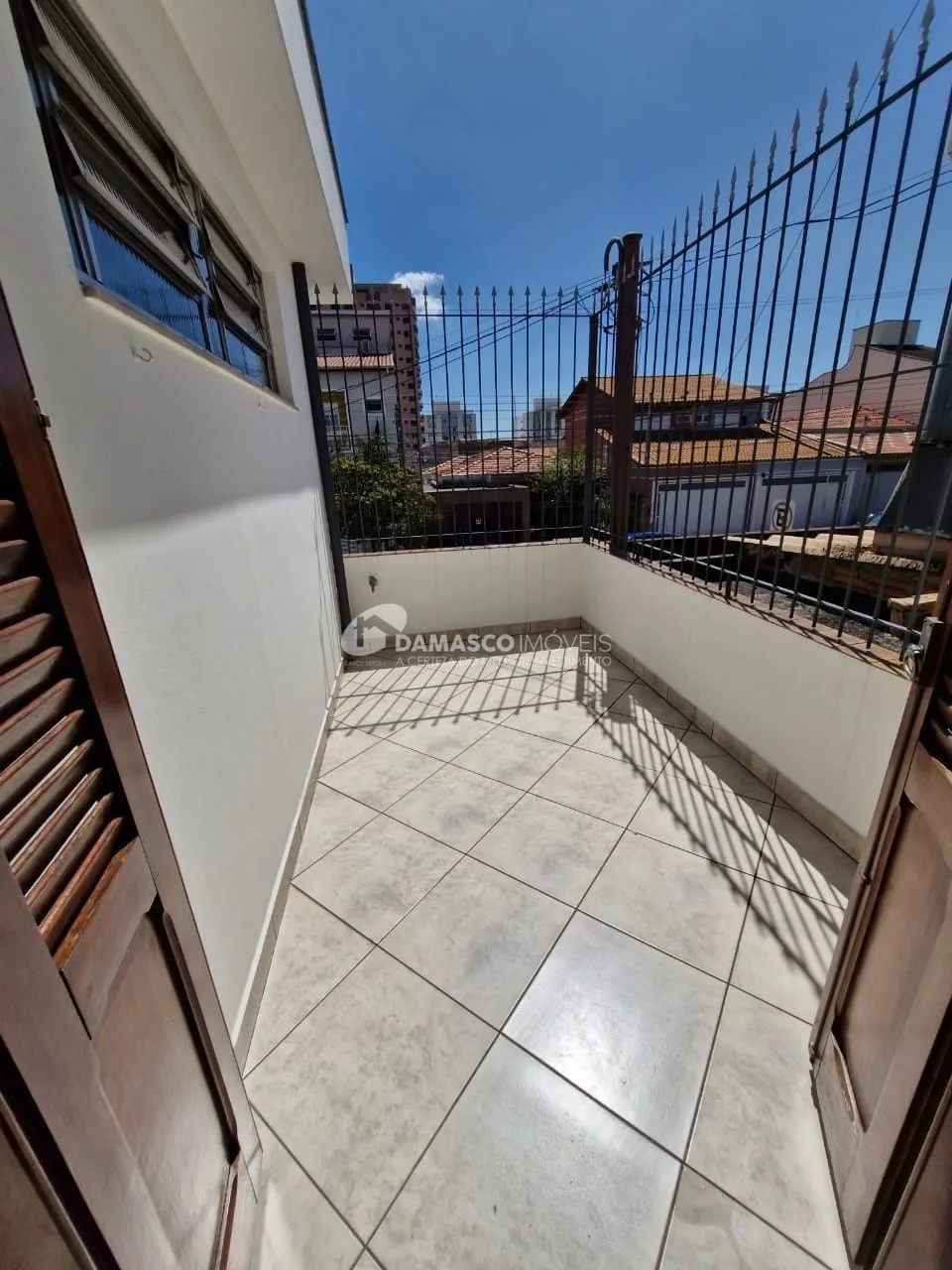 Casa para locação, Barcelona, São Caetano do Sul, SP