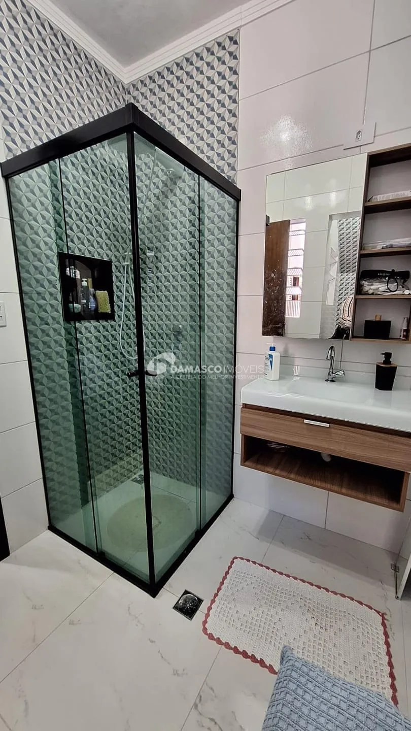 Casa para Venda 3 Quartos, 1 Suite, 4 Vagas, Cerâmica, São Caetano do Sul - SP