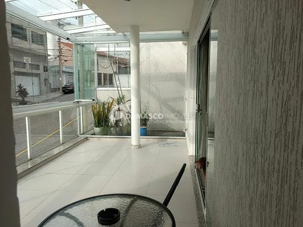 Casa à venda 4 Quartos, 4 Suites, 9 Vagas, 450M², Santa Paula, São Caetano do Sul - SP