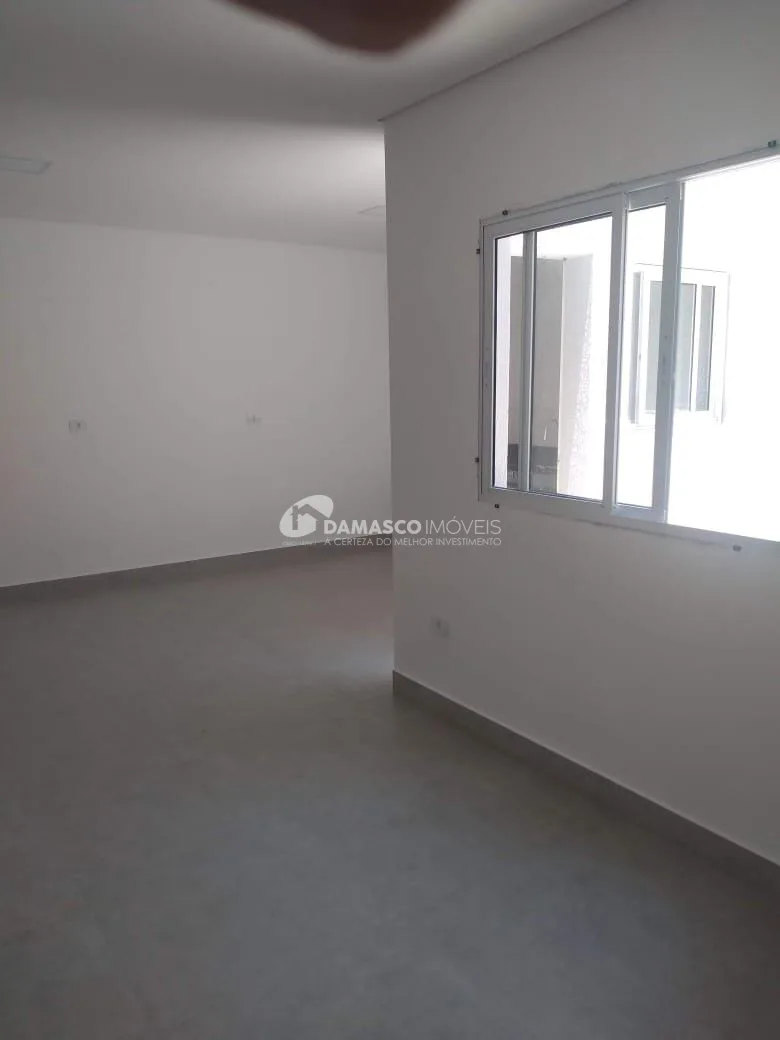 Apartamento à venda, Vila São Pedro, Santo André, SP