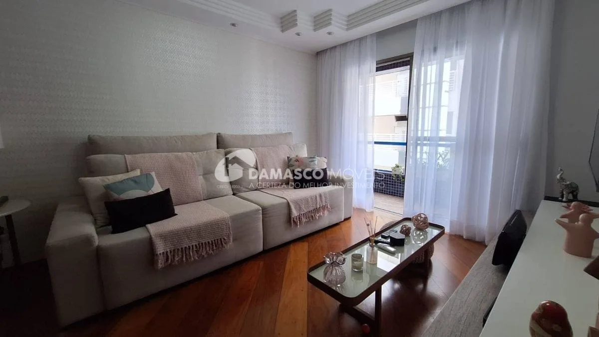 Apartamento - Barcelona - São caetano do Sul