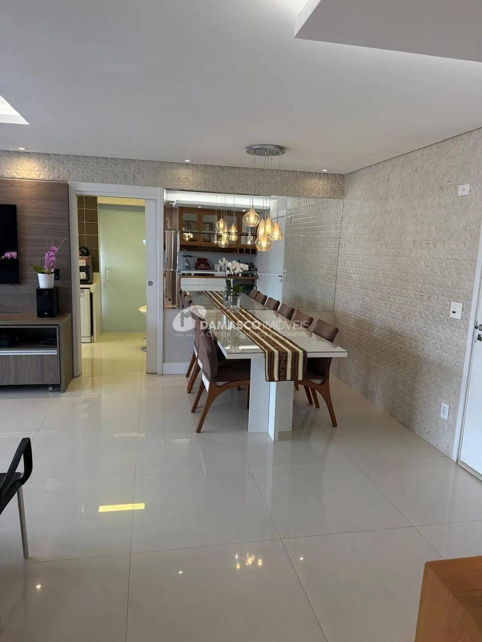 Apartamento à venda, Osvaldo Cruz, São Caetano do Sul, SP
