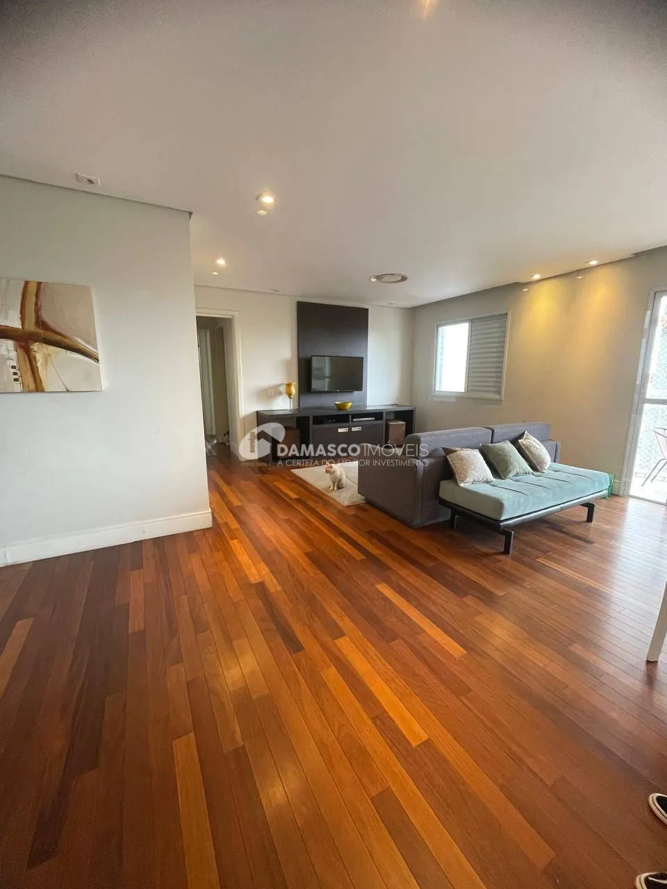 Apartamento à venda, Campestre, Santo André, SP