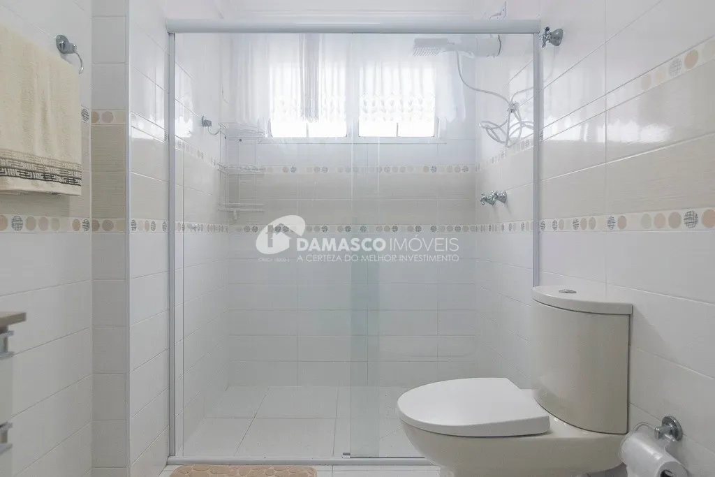 Apartamento para Locação 4 Quartos, 1 Suite, 3 Vagas, 162M², Santo Antônio, São Caetano do Sul - SP
