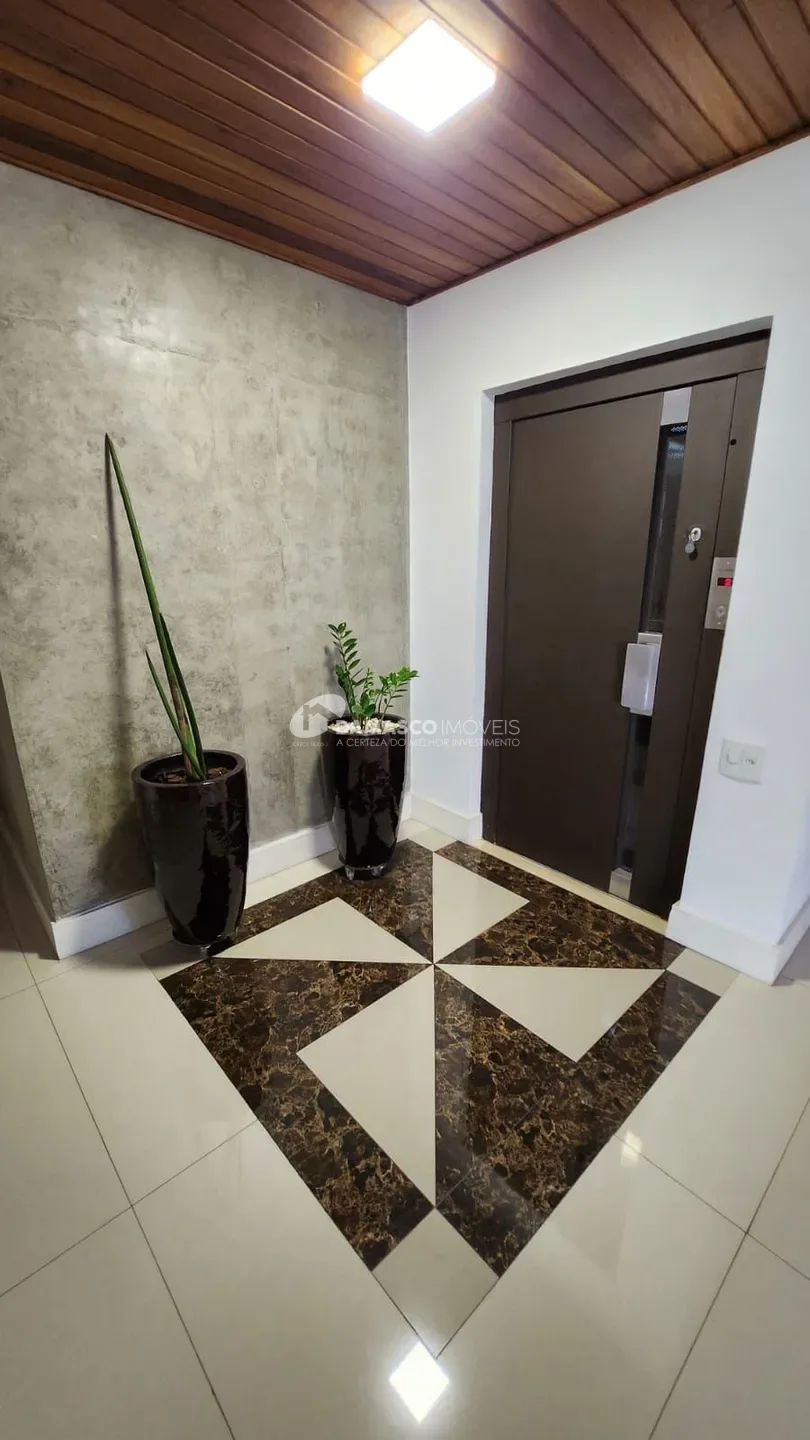 Apartamento à venda, Rudge Ramos, São Bernardo do Campo, SP
