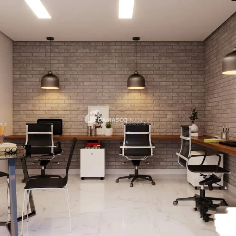 Apartamento à venda, Barcelona, São Caetano do Sul, SP