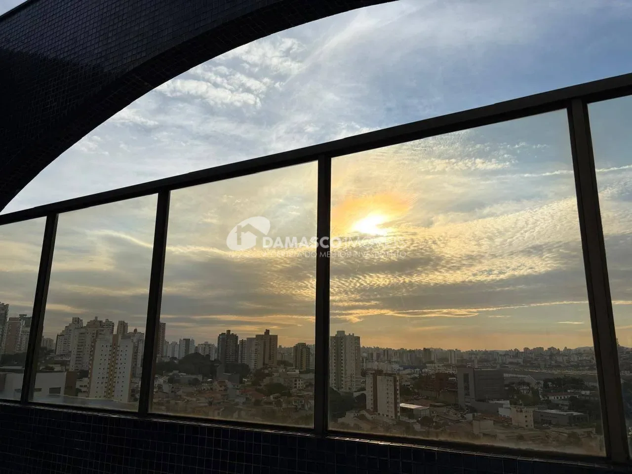 Apartamento à venda, Barcelona, São Caetano do Sul, SP