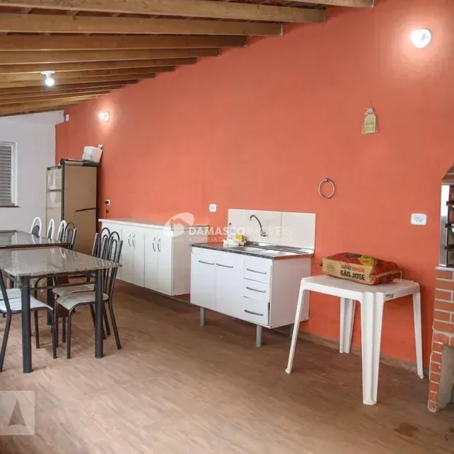 Casa à venda, Osvaldo Cruz, São Caetano do Sul, SP