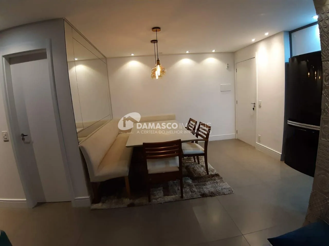 Apartamento à venda 2 Quartos, 1 Suite, 1 Vaga, 71M², Centro, São Bernardo do Campo - SP 