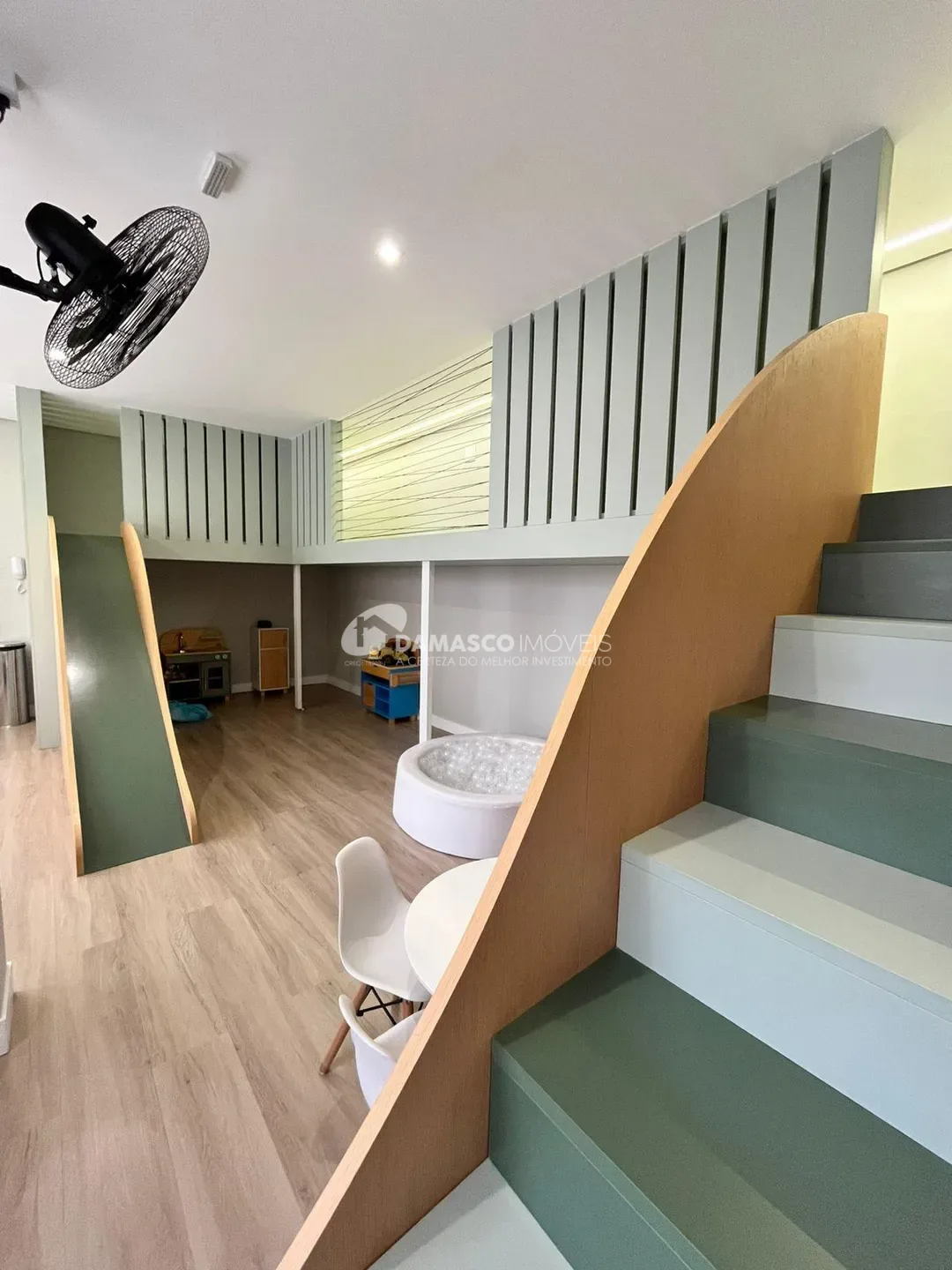 Apartamento à venda, Vila Assunção, Santo André, SP