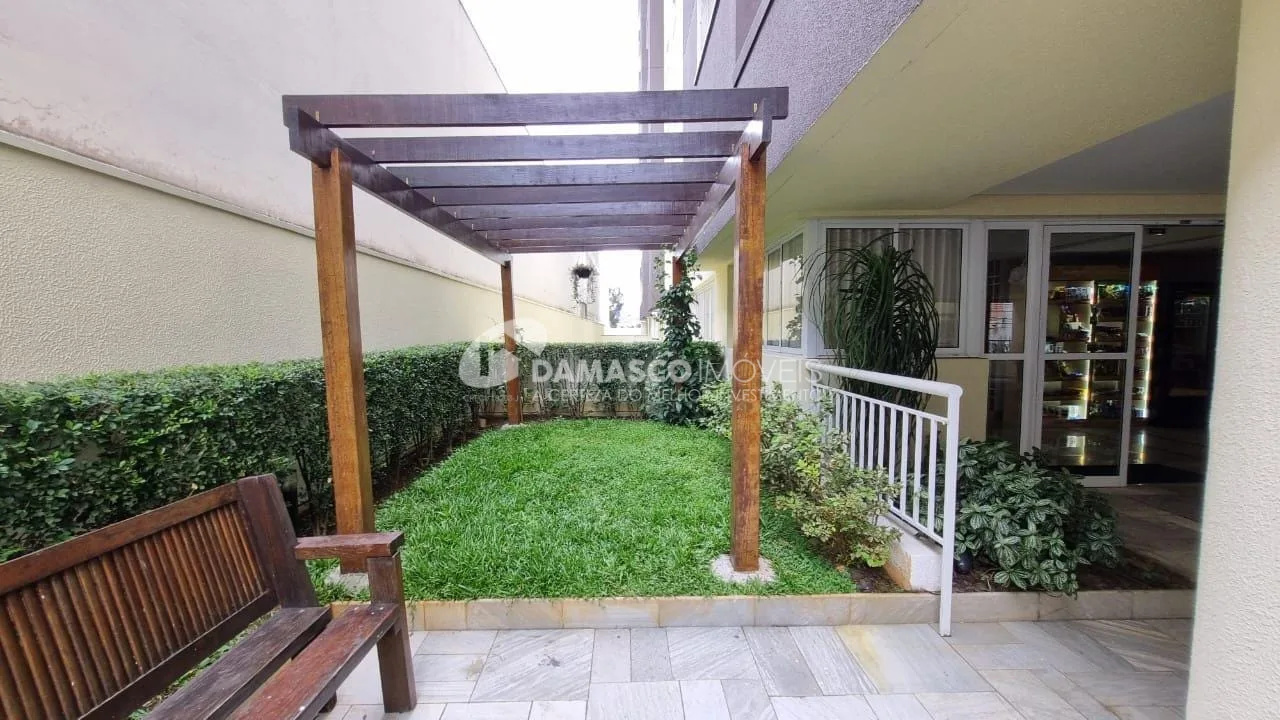 Apartamento para locação, Fundação, São Caetano do Sul, SP
