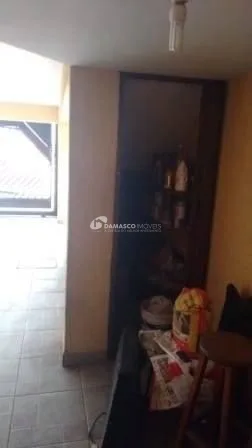 Sobrado à venda 5 Quartos, 4 Suites, 6 Vagas, 800M², Campestre, Santo André - SP