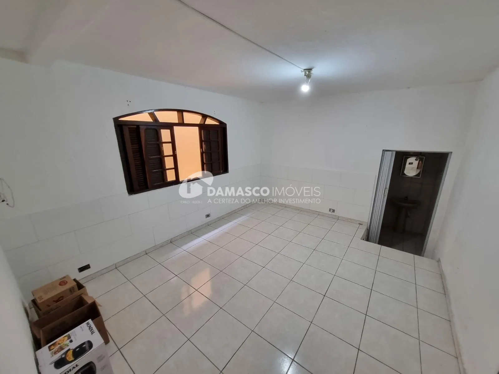 Sobrado à venda 2 Quartos, 2 Suites, 2 Vagas, Vila Alpina, São Paulo - SP