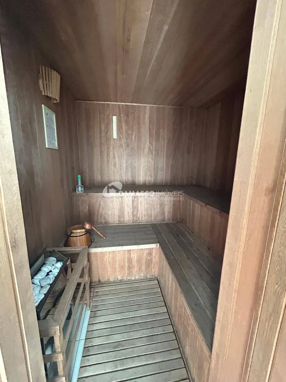 Apartamento à venda, Vila Assunção, Santo André, SP