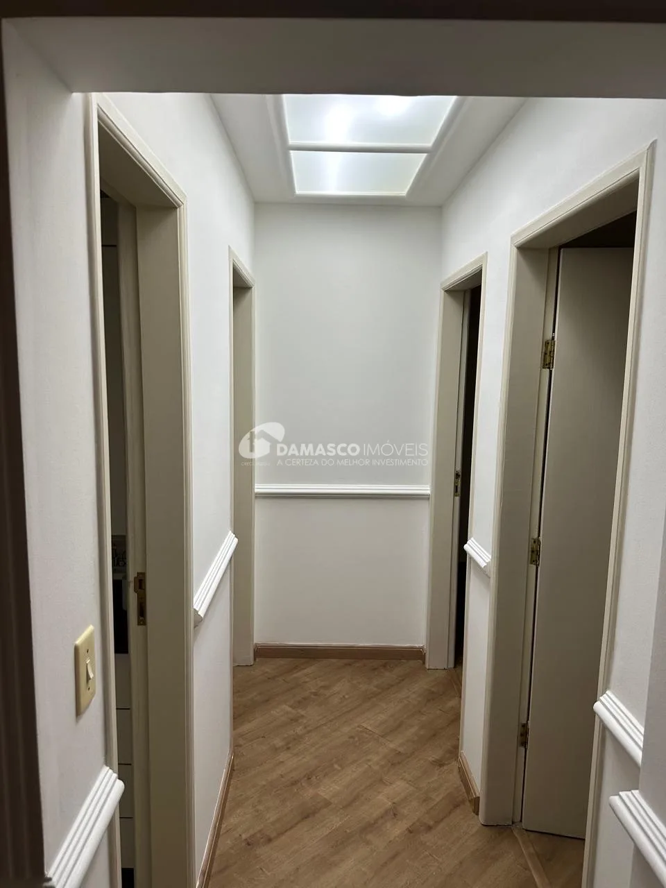 Apartamento padrão à Venda, Santa Maria, São Caetano do Sul, SP