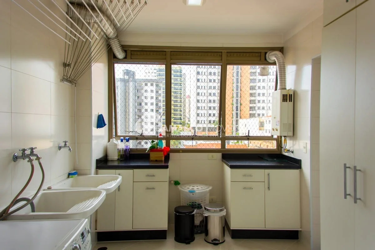 Apartamento à venda, Vila Gilda, Santo André, SP