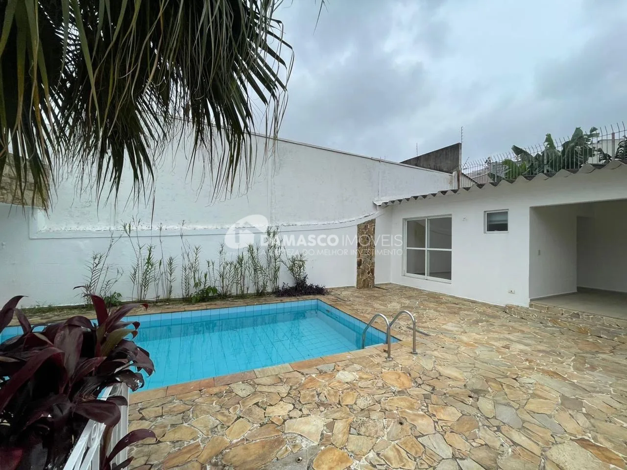 Casa plana à Venda, Osvaldo Cruz, São Caetano do Sul, SP