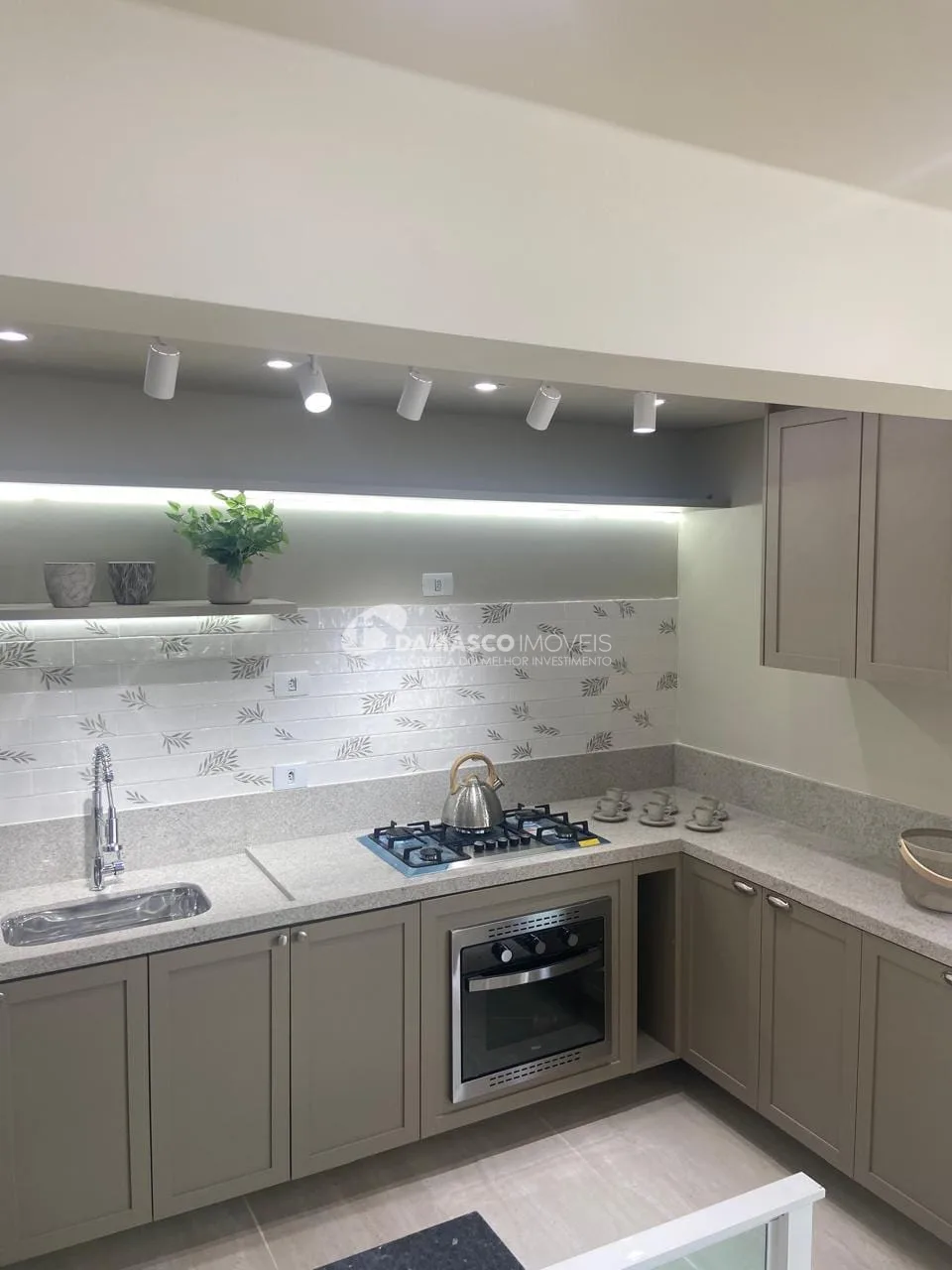 Cobertura / Penthouse à venda, Parque das Nações, Santo André, SP