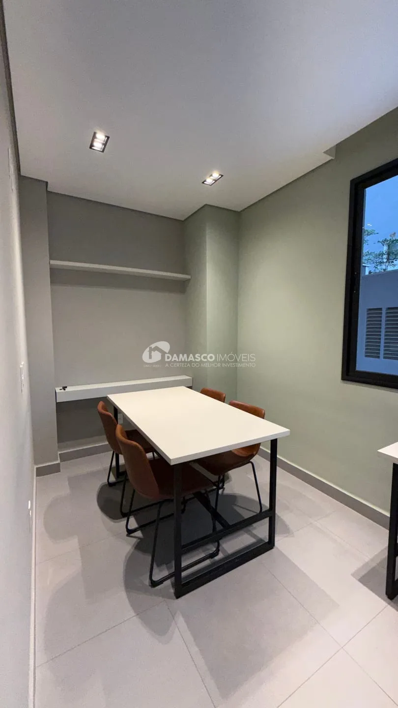 Apartamento para locação 2 dorm, 1 vaga, Parque das Nações, Santo André, SP