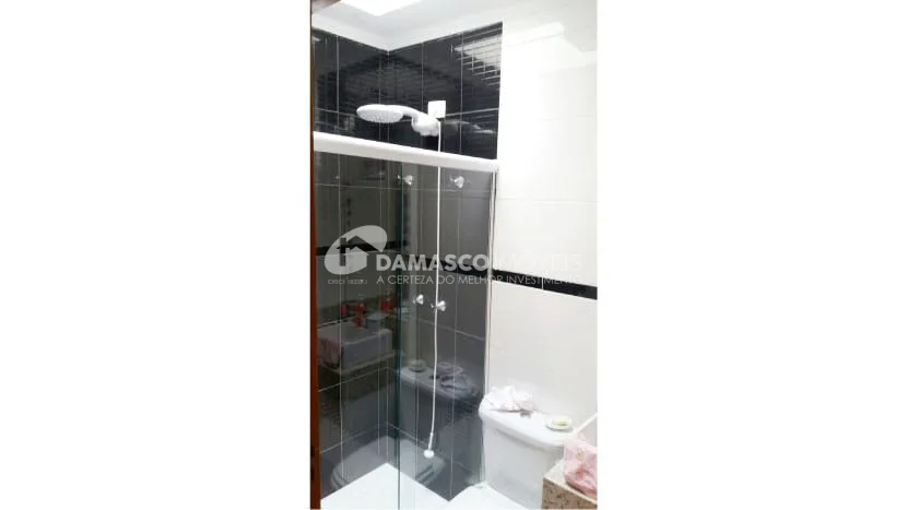 Sobrado à venda 4 Quartos, 2 Suites, 4 Vagas, 170M², Vila Alpina, Santo André - SP